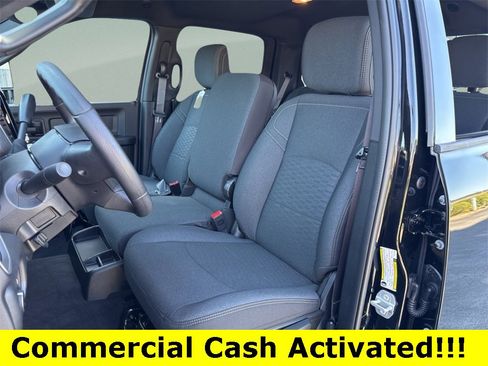 New 2026 RAM 2500 Tradesman image 11