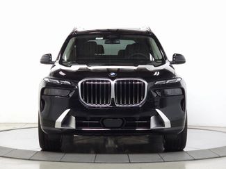 Used 2026 BMW X7 xDrive40i w/ Premium Package video 2