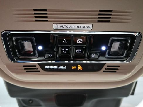 Used 2022 Lincoln Aviator Reserve w/ Equipment Group 201A AWD/4WD image 45