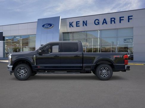 New 2026 Ford F250 Lariat w/ Lariat Premium Package image 3