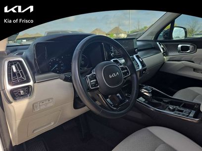 Used 2023 Kia Sorento SX