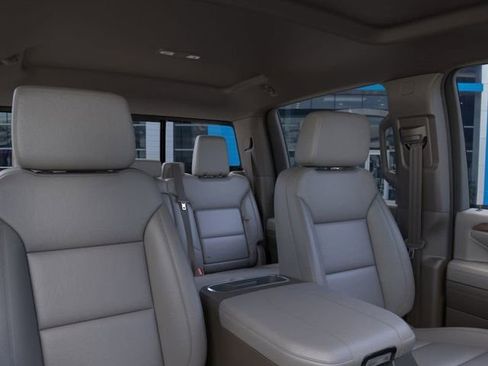 New 2026 Chevrolet Silverado 2500 LT w/ Safety Package image 47