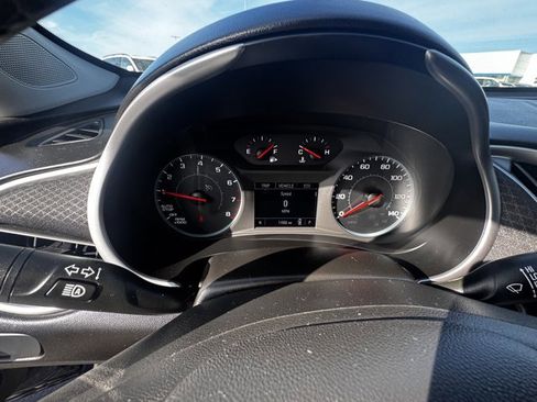 Used 2025 Chevrolet Malibu RS image 15