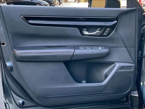 Used 2026 Honda CR-V Sport Touring image 22