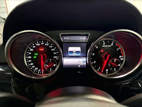 Used 2018 Mercedes-Benz GLE 43 AMG 4MATIC Coupe image 21