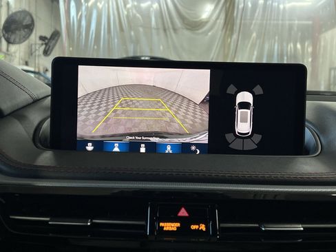 Used 2023 Acura MDX A-Spec image 19