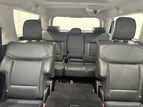 Certified 2025 Ford Expedition Max Active image 27