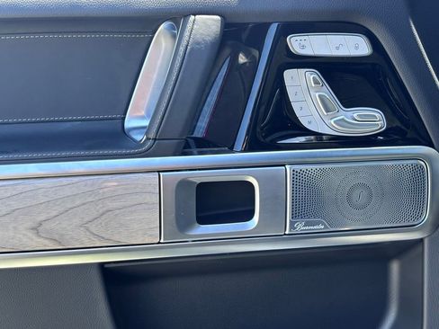 Used 2026 Mercedes-Benz G 550 image 16