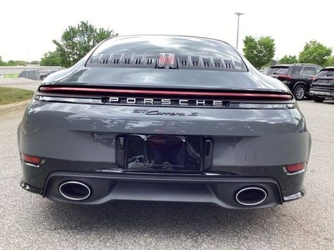 Used 2025 Porsche 911 Carrera S image 3