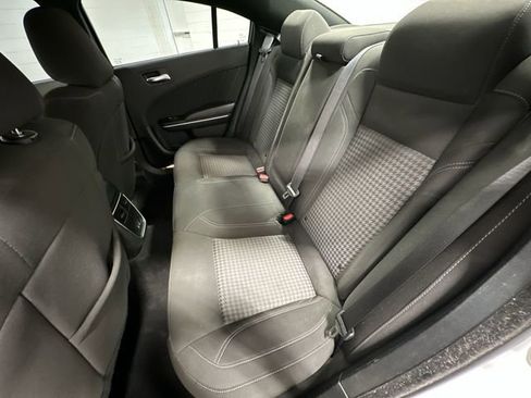 Used 2023 Dodge Charger SXT RWD image 19