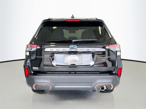 New 2026 Subaru Forester Sport image 6