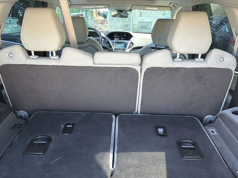 Used 2019 Acura MDX SH-AWD image 33