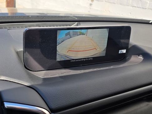 New 2026 MAZDA CX-50 2.5 Hybrid w/ Cargo Package image 19