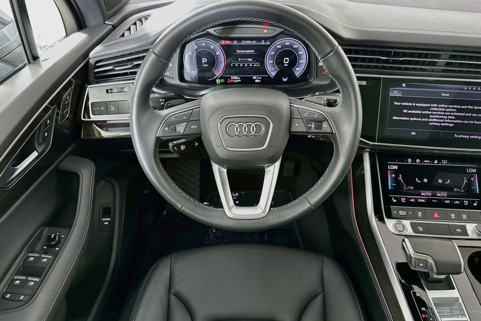 Used 2026 Audi Q7 2.0T Premium Plus AWD/4WD image 5
