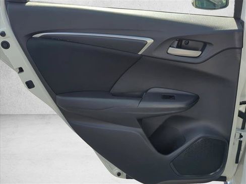 Used 2016 Honda Fit LX image 24