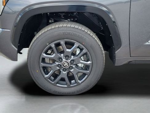 New 2026 Toyota Tundra Platinum AWD/4WD image 29