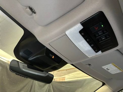 New 2026 Nissan Rogue SV AWD/4WD image 31