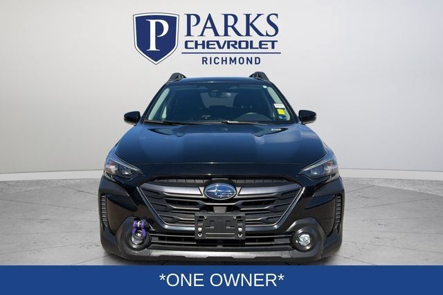 Used 2024 Subaru Outback Premium AWD/4WD image 2