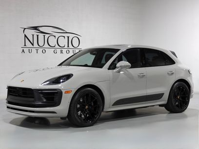 Used 2023 Porsche Macan GTS