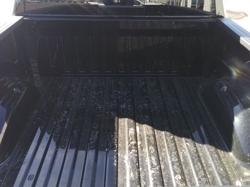 New 2026 RAM 1500 Big Horn image 7