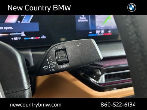 Used 2026 BMW 330i xDrive Sedan w/ Premium Package image 18