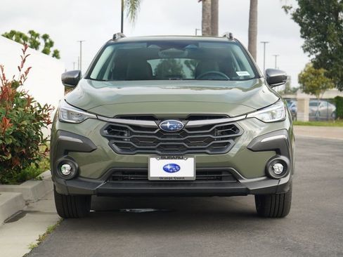 New 2026 Subaru Crosstrek 2.5i Limited w/ Crosstrek Mirror Package image 5