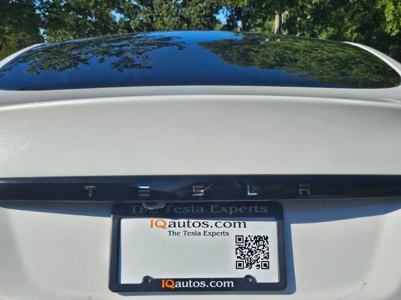 Used 2023 Tesla Model S AWD/4WD image 30