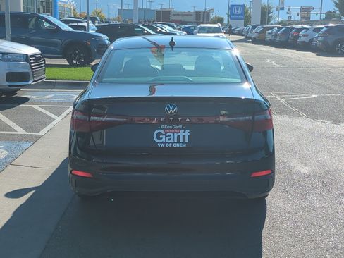 New 2025 Volkswagen Jetta Sport image 7