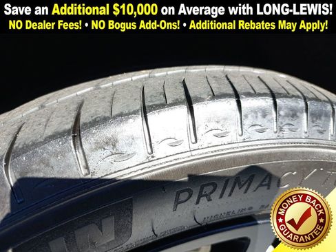 Used 2024 Chevrolet Blazer LT w/ Sound & Technology Package image 32