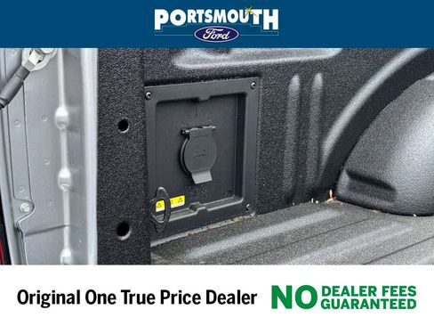 New 2025 Ford F150 XLT w/ Equipment Group 302A MID image 16