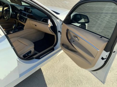 Used 2016 BMW 328i Sedan RWD image 18