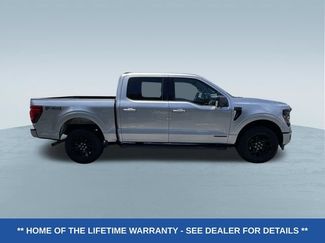 Used 2024 Ford F150 XLT w/ Equipment Group 302A MID AWD/4WD video 2