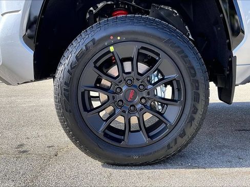 New 2026 Toyota Tundra Platinum AWD/4WD image 12