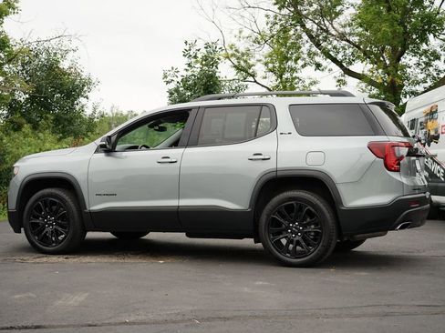 Used 2023 GMC Acadia SLE w/ Driver Convenience Package AWD/4WD image 6