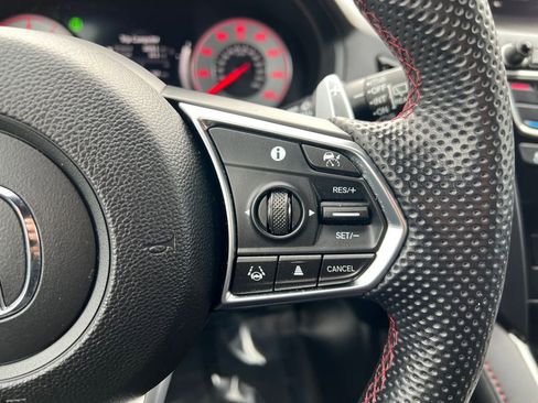 Used 2023 Acura RDX A-Spec image 22