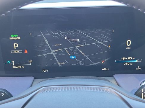 New 2026 Nissan Leaf Platinum+ image 7