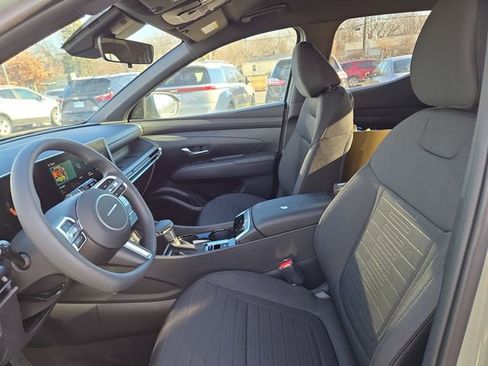 New 2026 Hyundai Santa Cruz SE FWD image 24