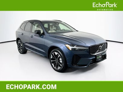 Used 2026 Volvo XC60 B5 Plus