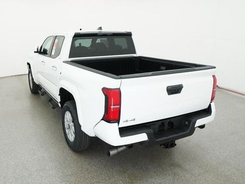 New 2026 Toyota Tacoma SR5 image 39