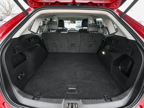 Certified 2024 Ford Edge SEL w/ Convenience Package image 16