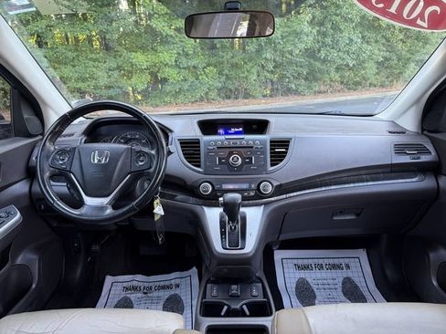 Used 2013 Honda CR-V EX-L image 39