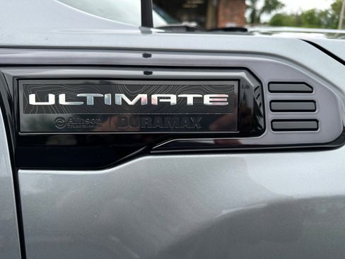 Used 2024 GMC Sierra 2500 Denali Ultimate image 29