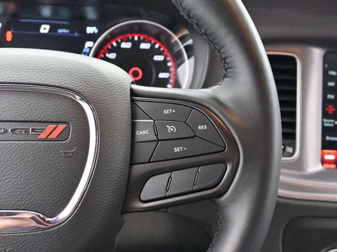 Used 2023 Dodge Charger SXT w/ Cold Weather Package image 15