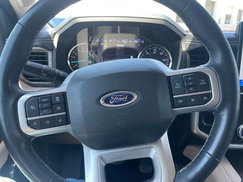 Used 2024 Ford Expedition Max Limited RWD image 13