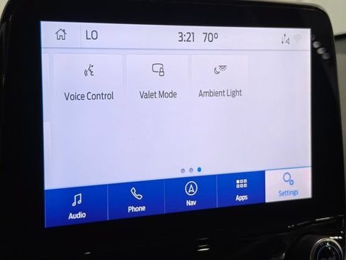 Used 2020 Ford EcoSport SES AWD/4WD image 39