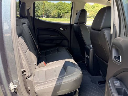 Used 2019 GMC Canyon Denali AWD/4WD image 29
