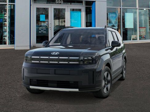 New 2026 Hyundai Santa Fe SEL image 6