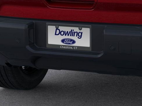 New 2025 Ford Bronco Sport Outer Banks w/ Outer Banks Tech Package+ image 23