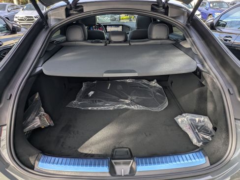 New 2026 Mercedes-Benz GLE 53 AMG 4MATIC Coupe image 11