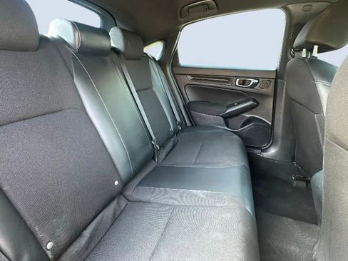 Used 2022 Honda Civic Sport image 16